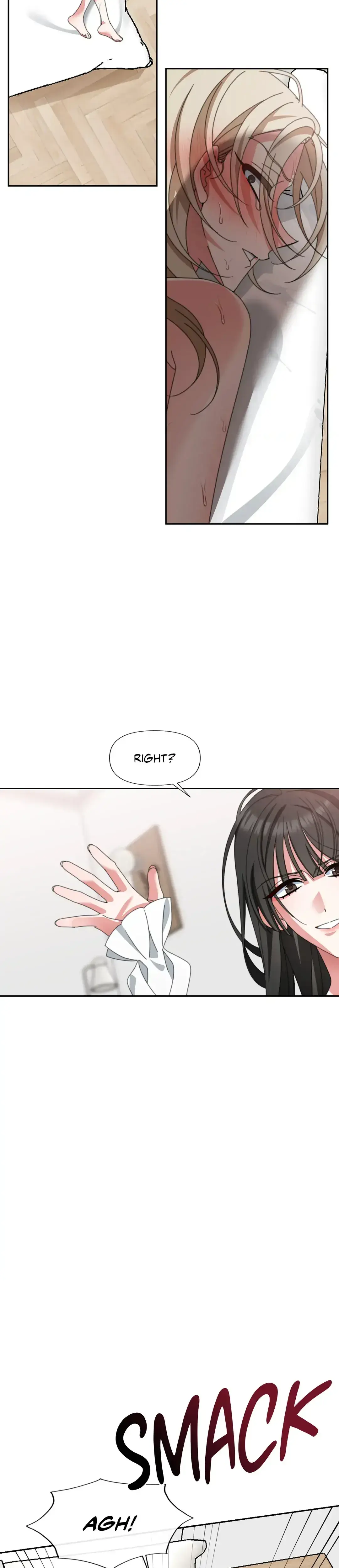 Talk Dirty To Me Chapter 15 - Page 4
