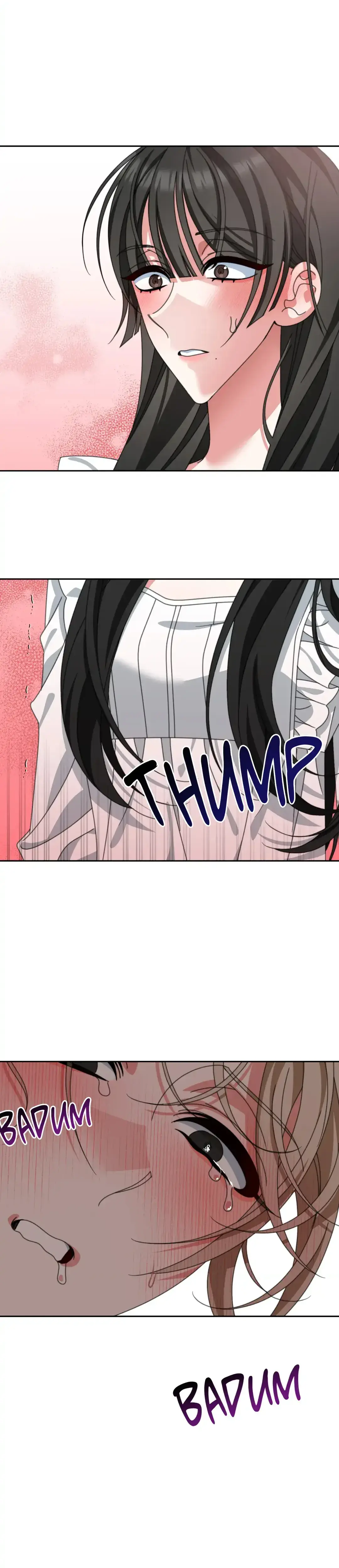 Talk Dirty To Me Chapter 15 - Page 8