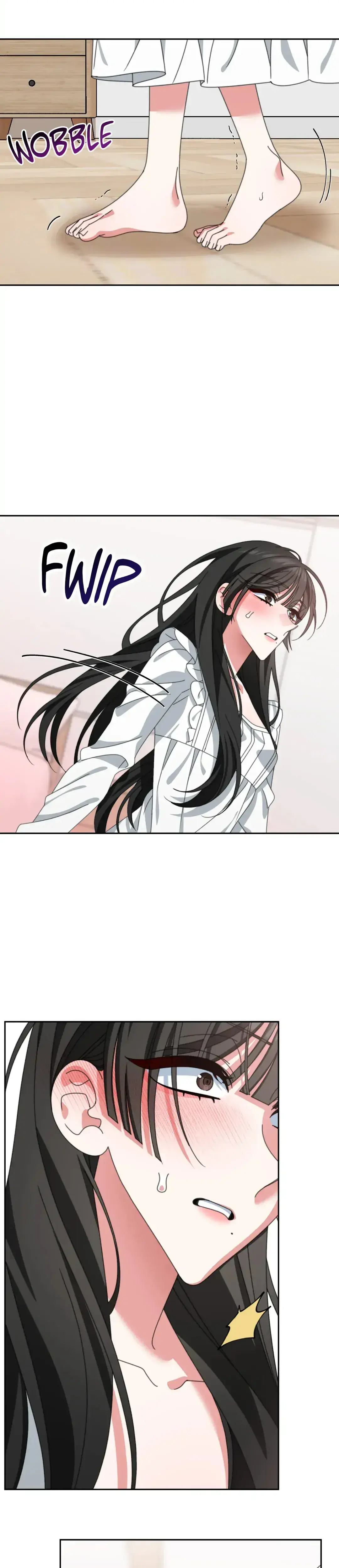 Talk Dirty To Me Chapter 15 - Page 9