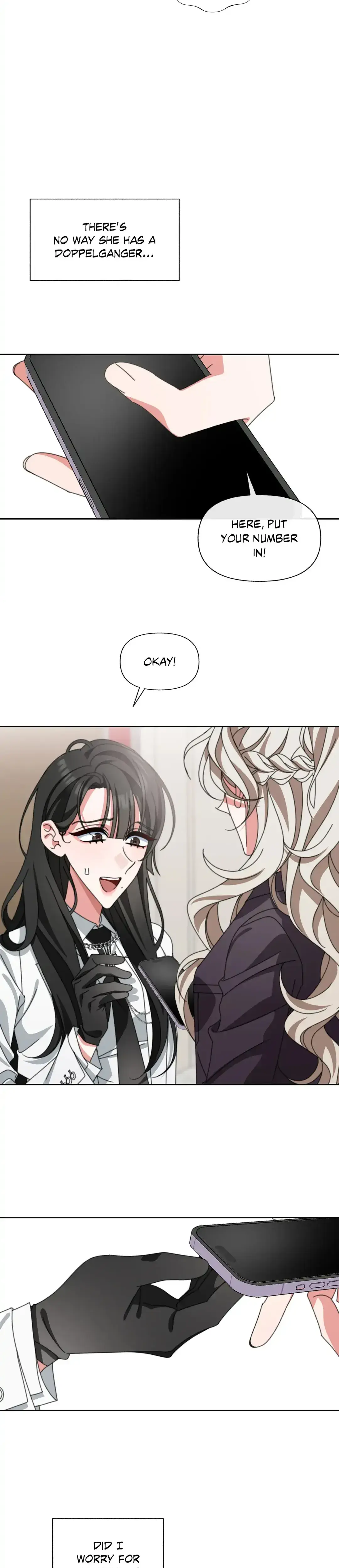 Talk Dirty To Me Chapter 16 - Page 13