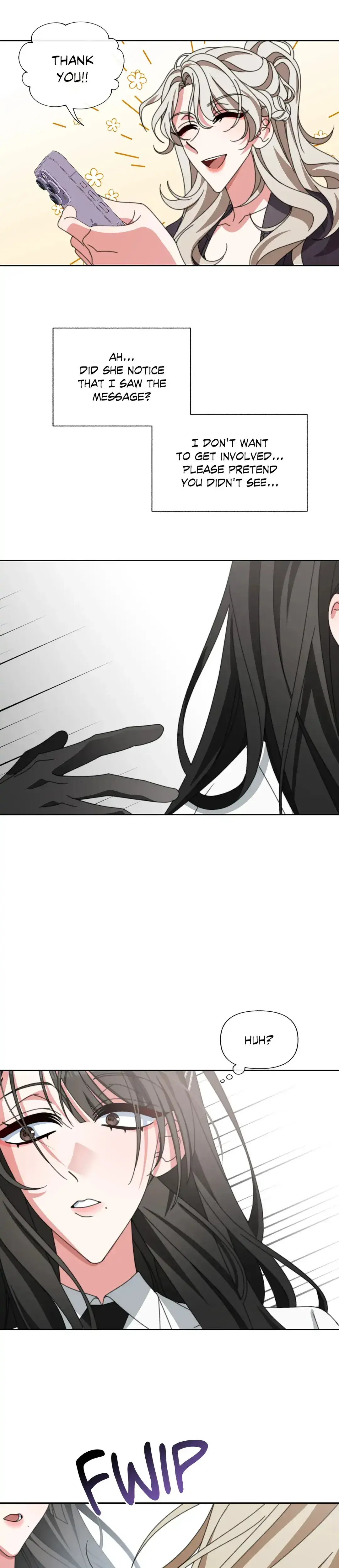 Talk Dirty To Me Chapter 16 - Page 16