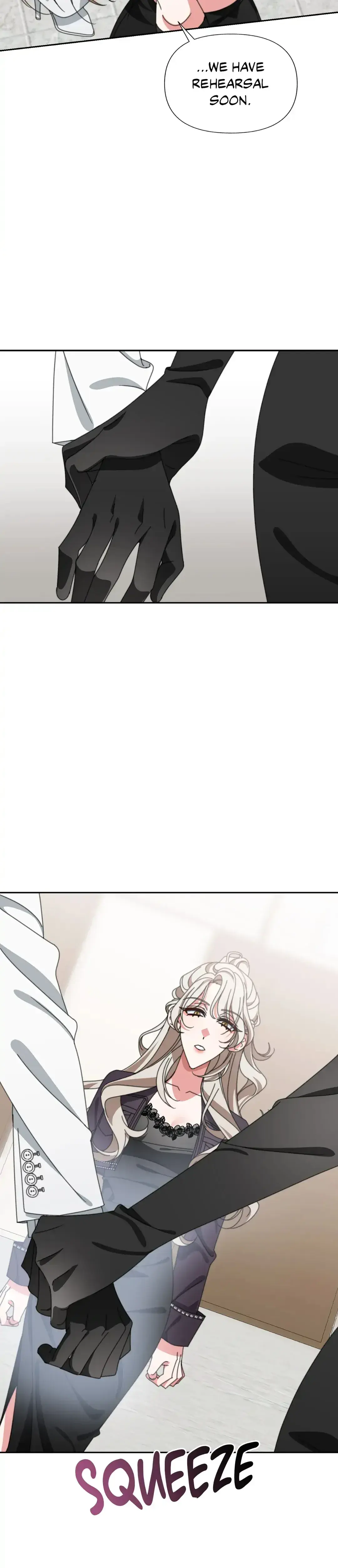 Talk Dirty To Me Chapter 16 - Page 18