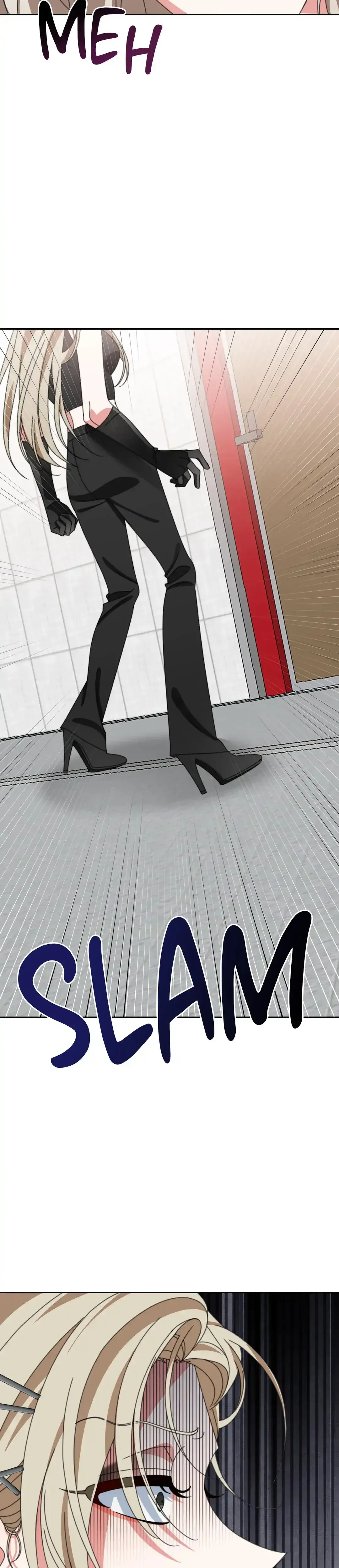 Talk Dirty To Me Chapter 16 - Page 23