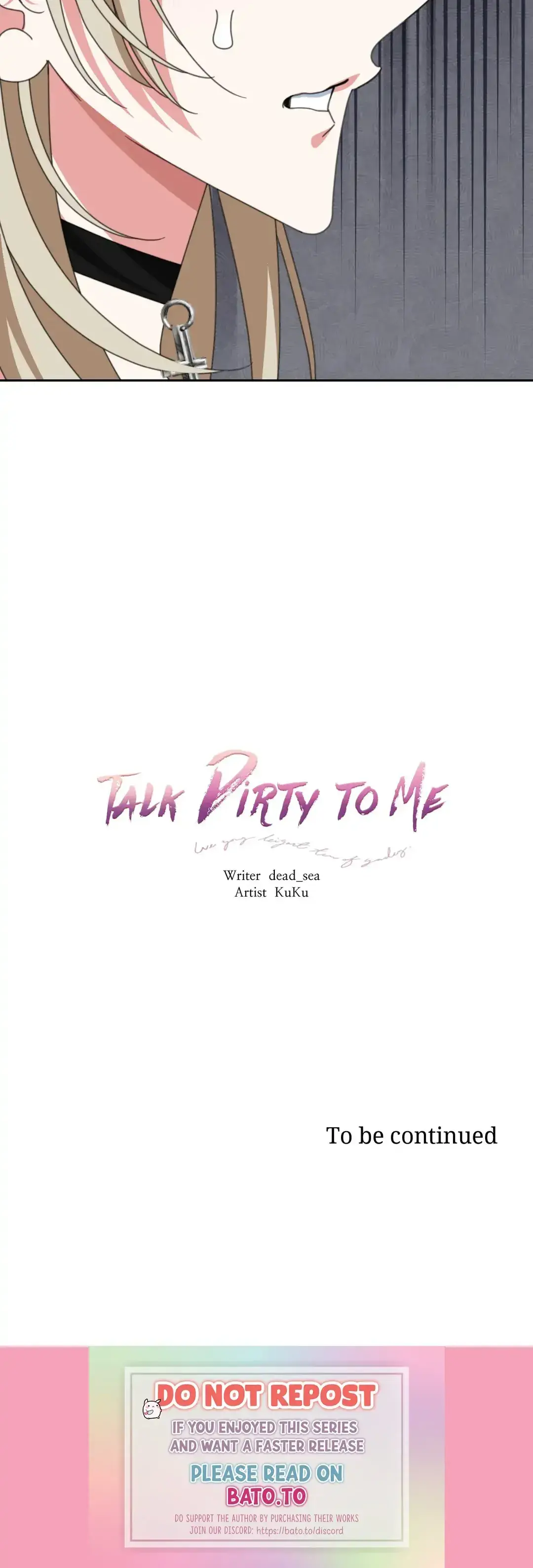 Talk Dirty To Me Chapter 16 - Page 24