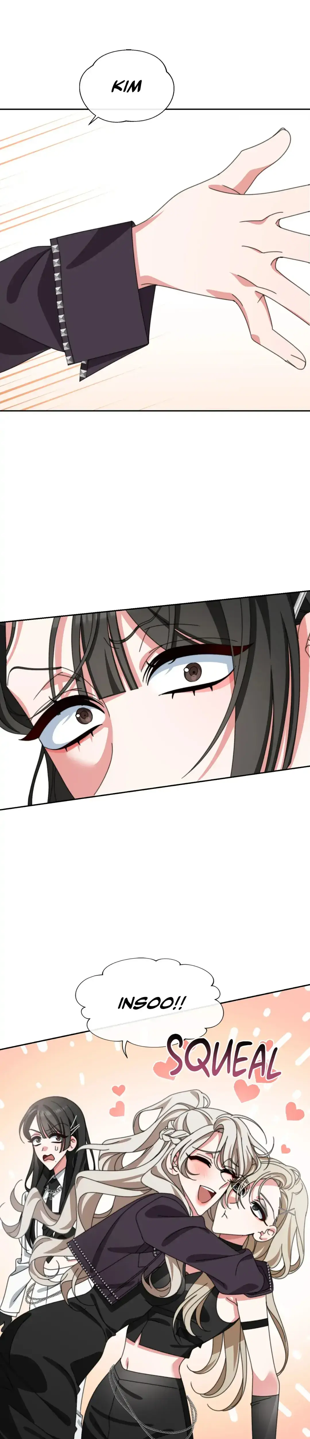Talk Dirty To Me Chapter 16 - Page 3