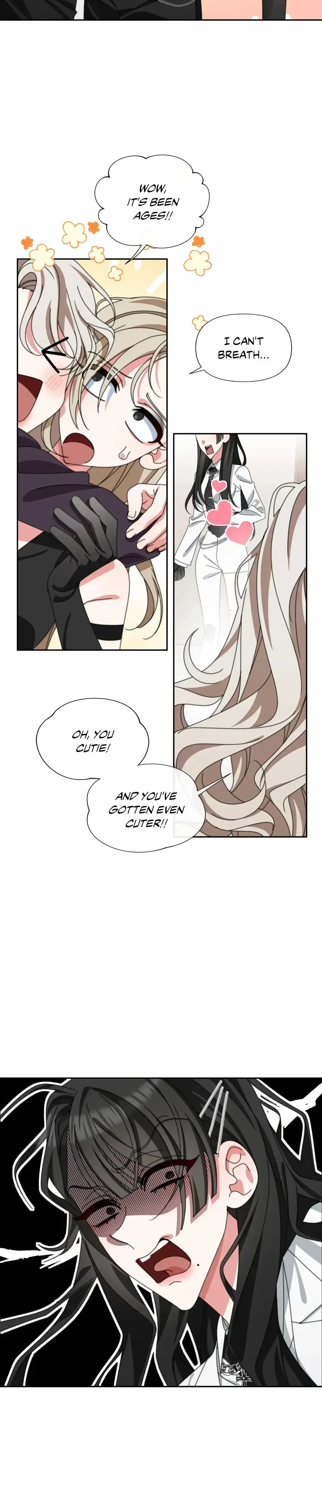 Talk Dirty To Me Chapter 16 - Page 4