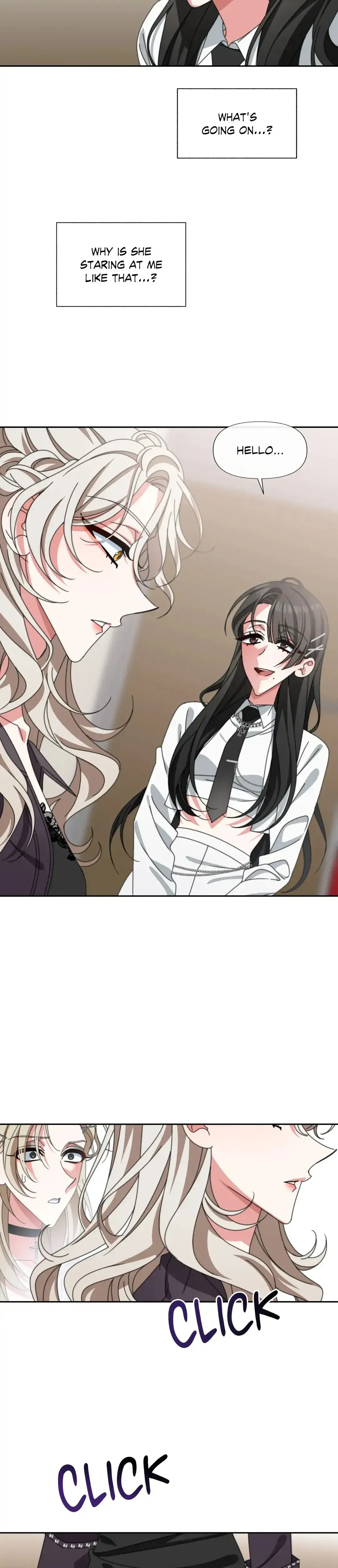Talk Dirty To Me Chapter 16 - Page 7