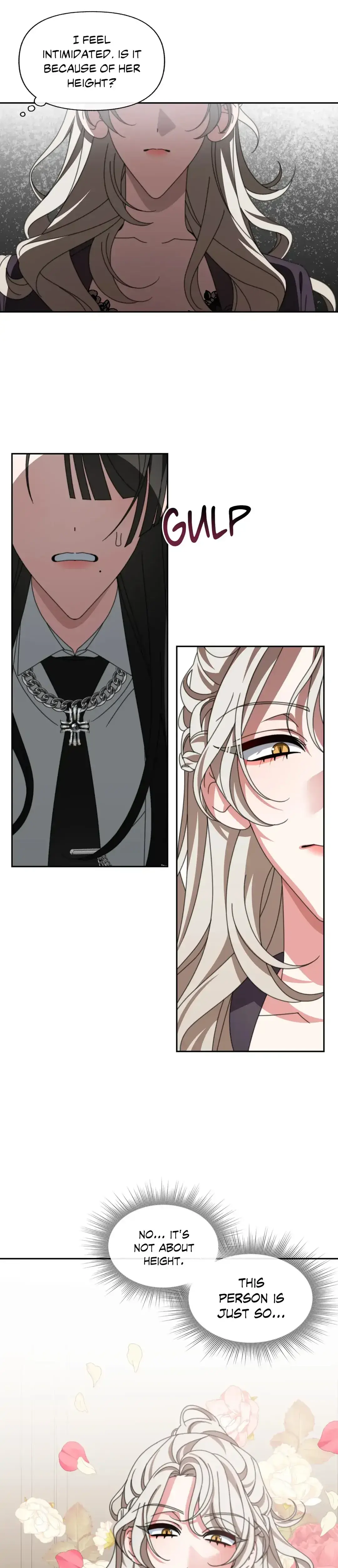Talk Dirty To Me Chapter 16 - Page 9