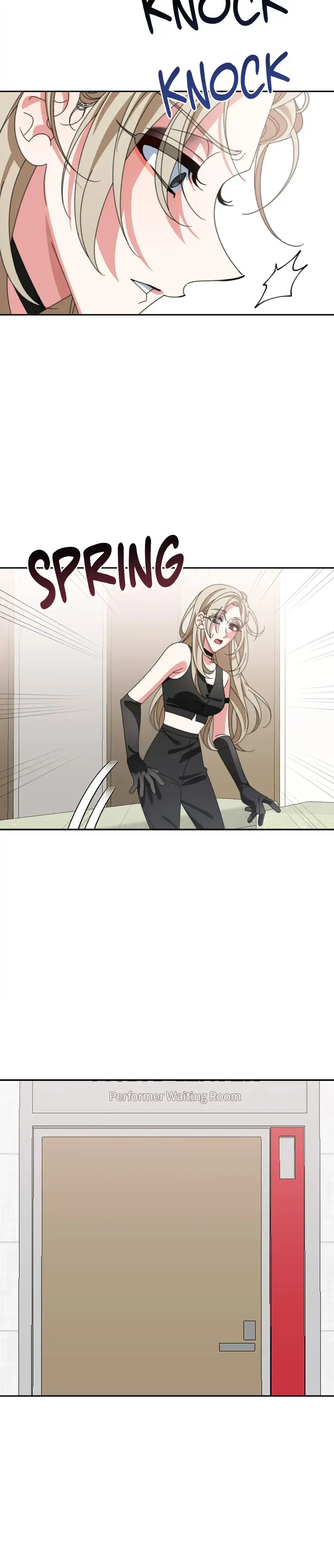 Talk Dirty To Me Chapter 17 - Page 15