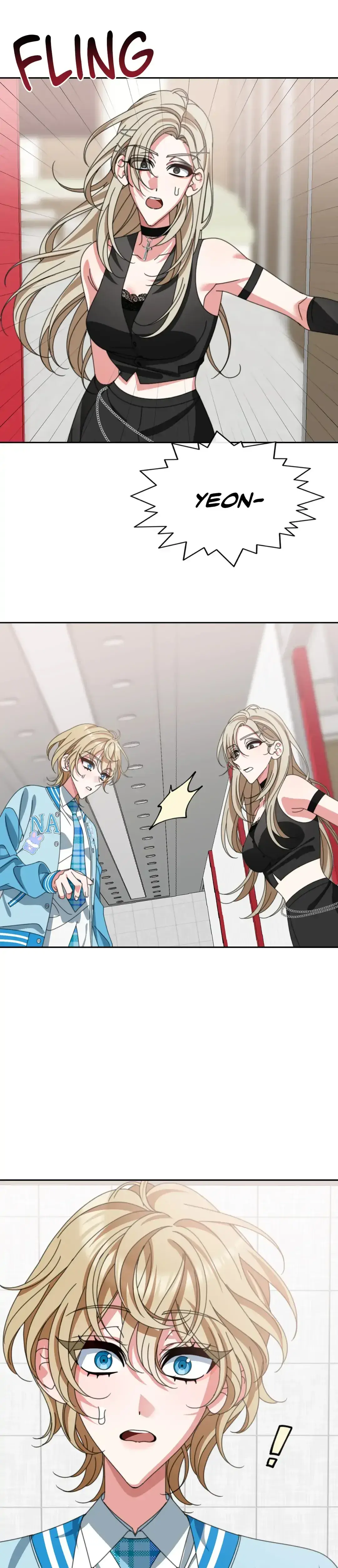 Talk Dirty To Me Chapter 17 - Page 16