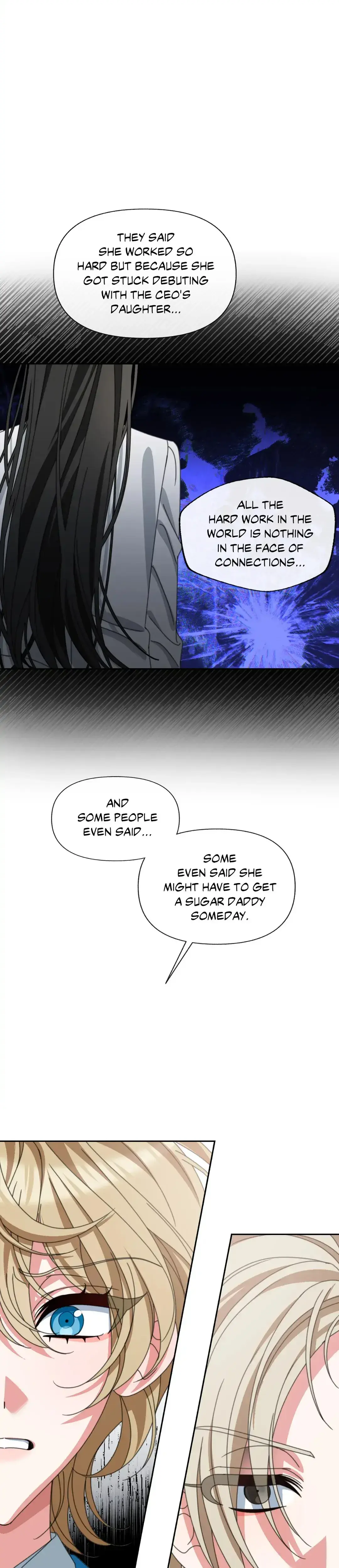 Talk Dirty To Me Chapter 17 - Page 23