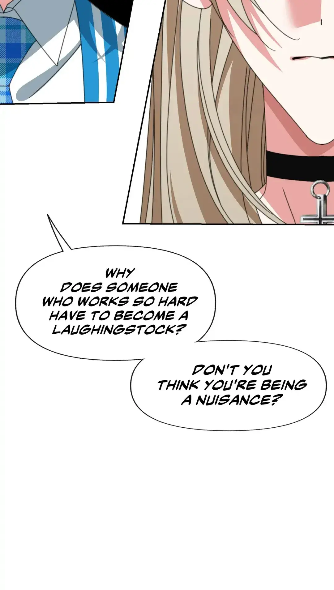 Talk Dirty To Me Chapter 17 - Page 24