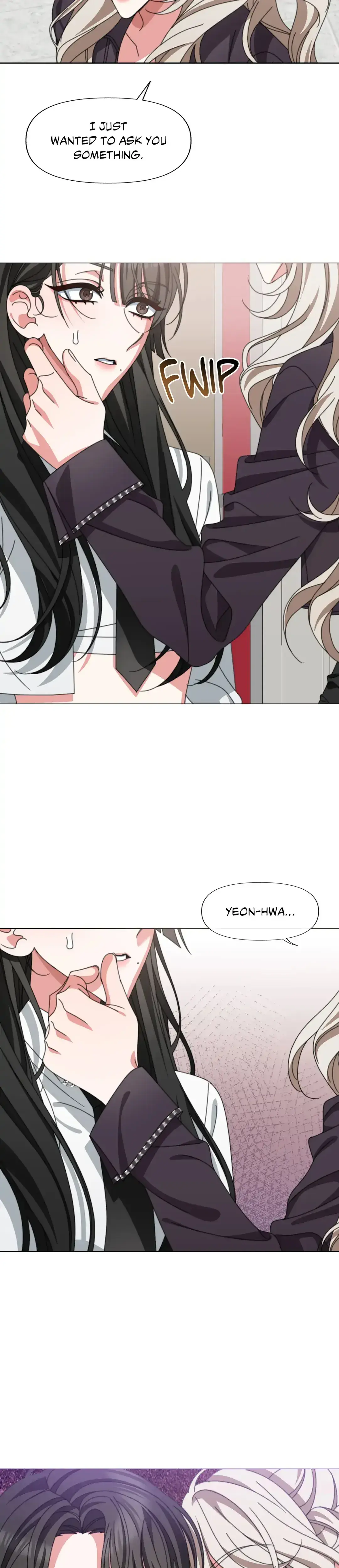 Talk Dirty To Me Chapter 17 - Page 6