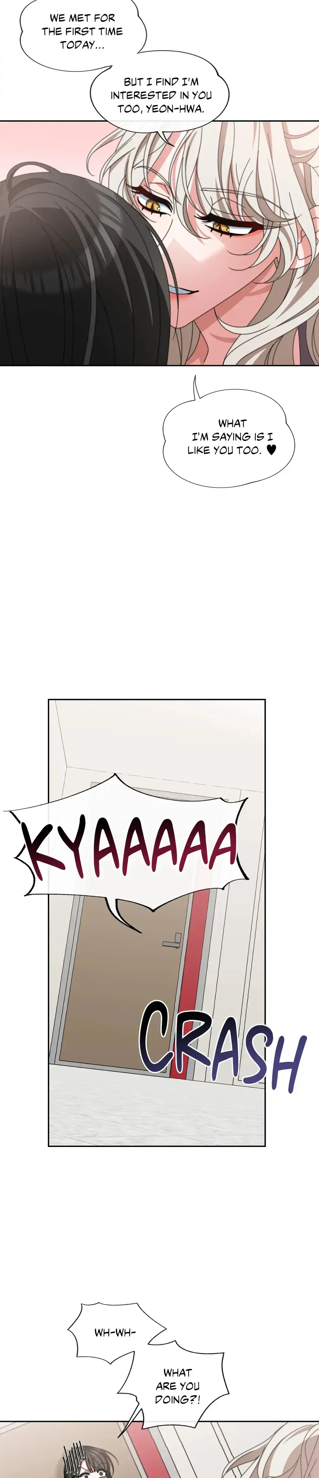 Talk Dirty To Me Chapter 18 - Page 10