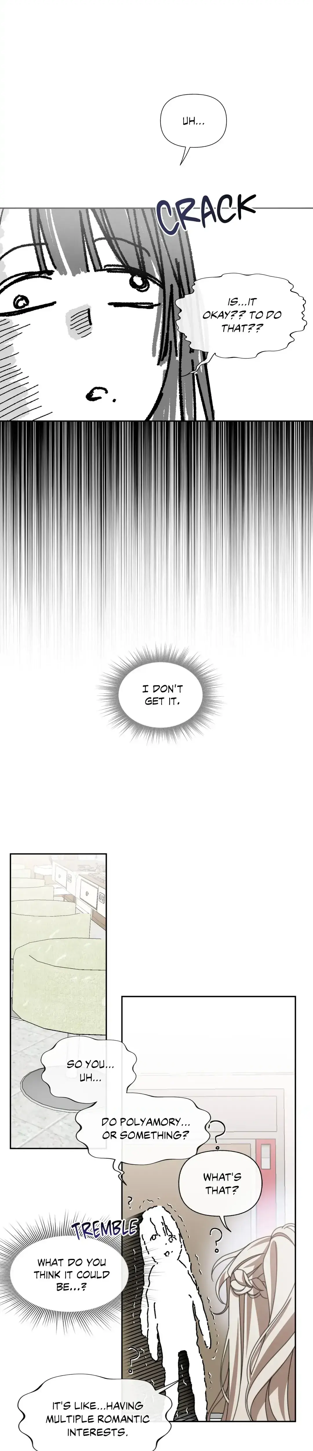 Talk Dirty To Me Chapter 18 - Page 13