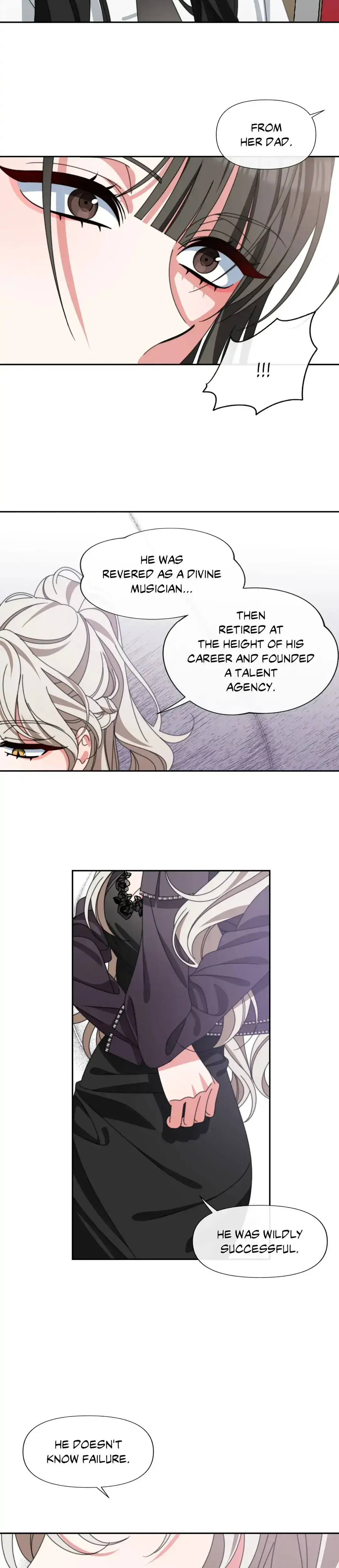 Talk Dirty To Me Chapter 18 - Page 16