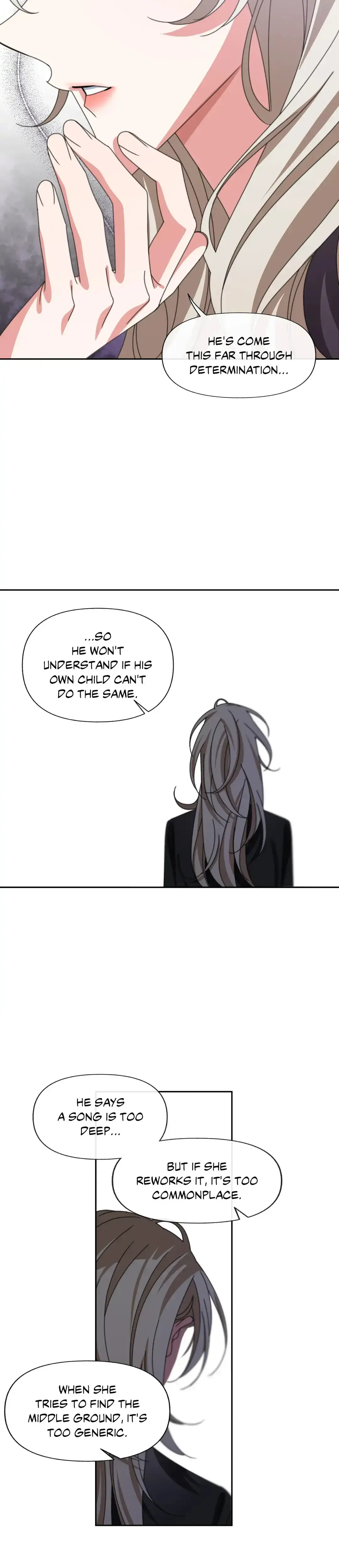 Talk Dirty To Me Chapter 18 - Page 17