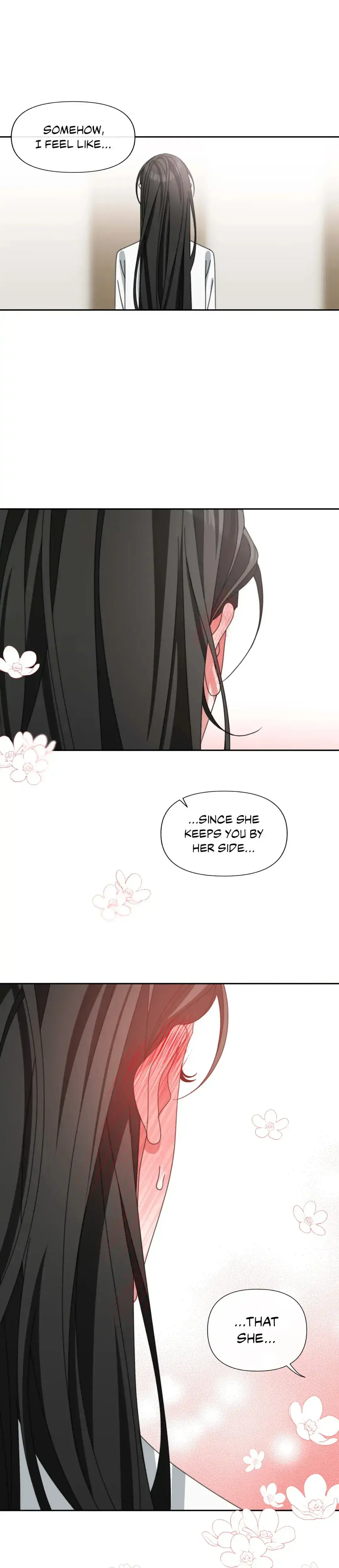 Talk Dirty To Me Chapter 18 - Page 21