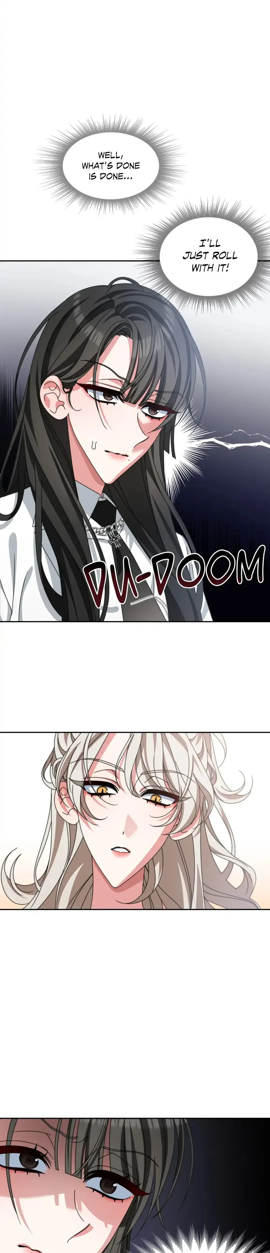 Talk Dirty To Me Chapter 18 - Page 6