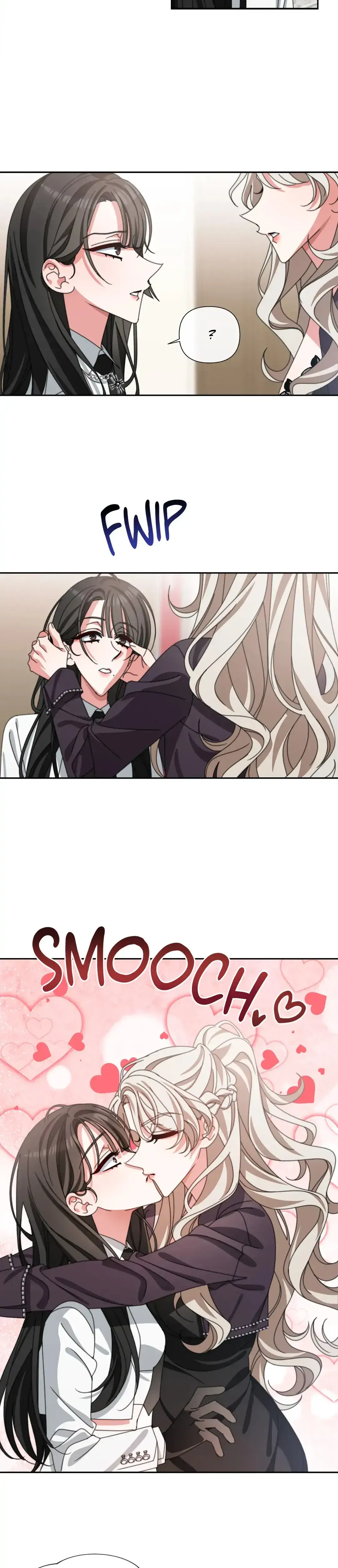 Talk Dirty To Me Chapter 18 - Page 9