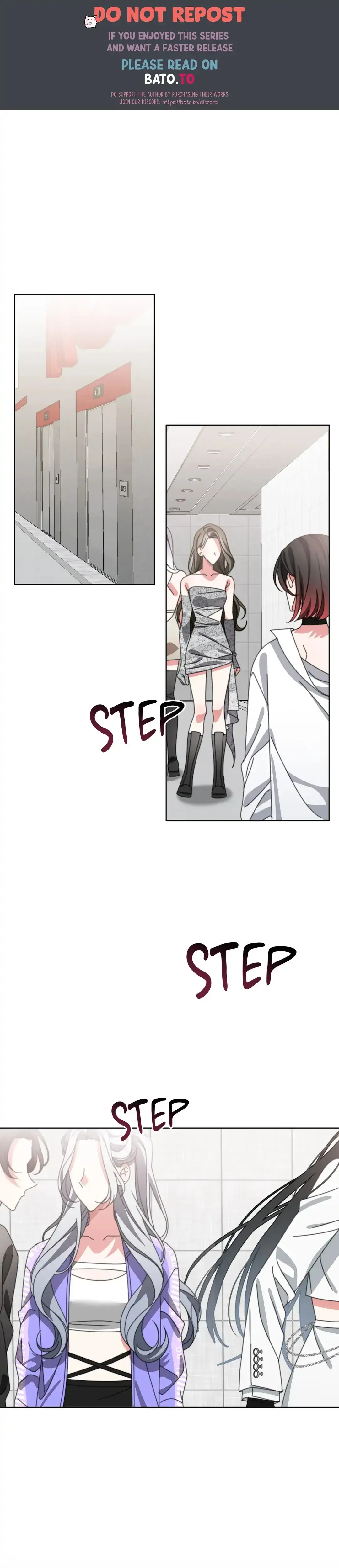 Talk Dirty To Me Chapter 19 - Page 1