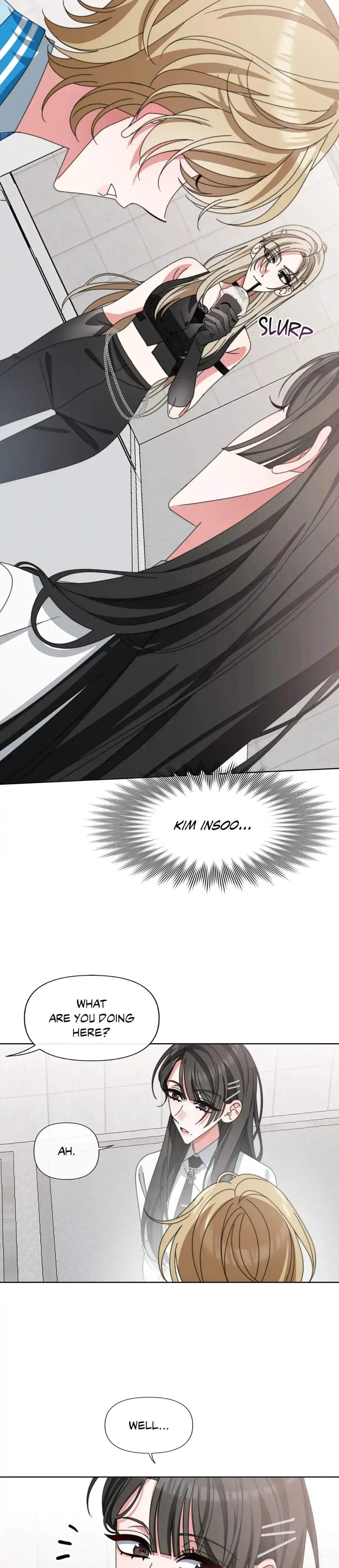 Talk Dirty To Me Chapter 19 - Page 19