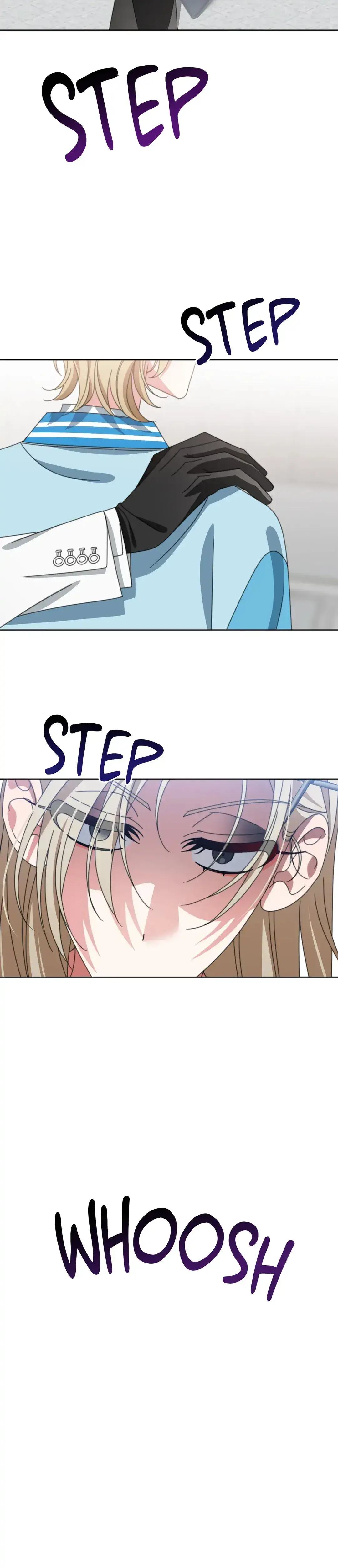 Talk Dirty To Me Chapter 19 - Page 23