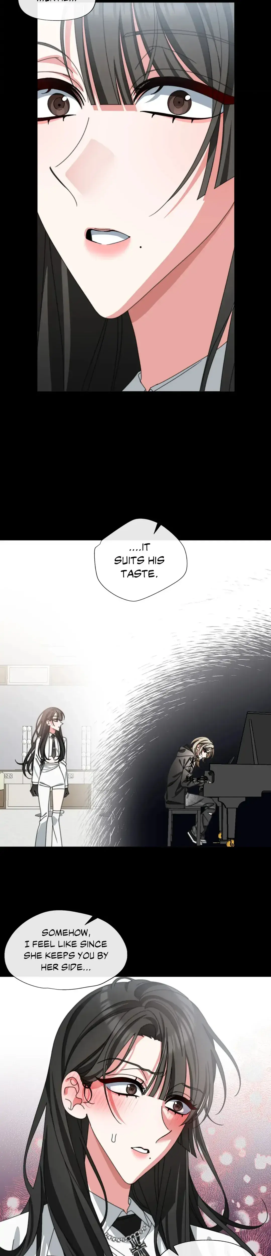 Talk Dirty To Me Chapter 19 - Page 3