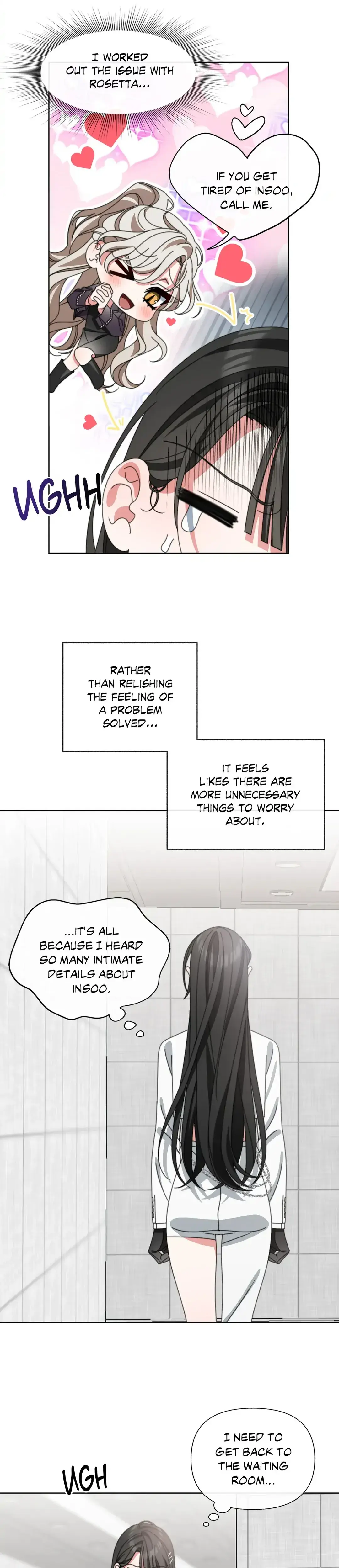 Talk Dirty To Me Chapter 19 - Page 6