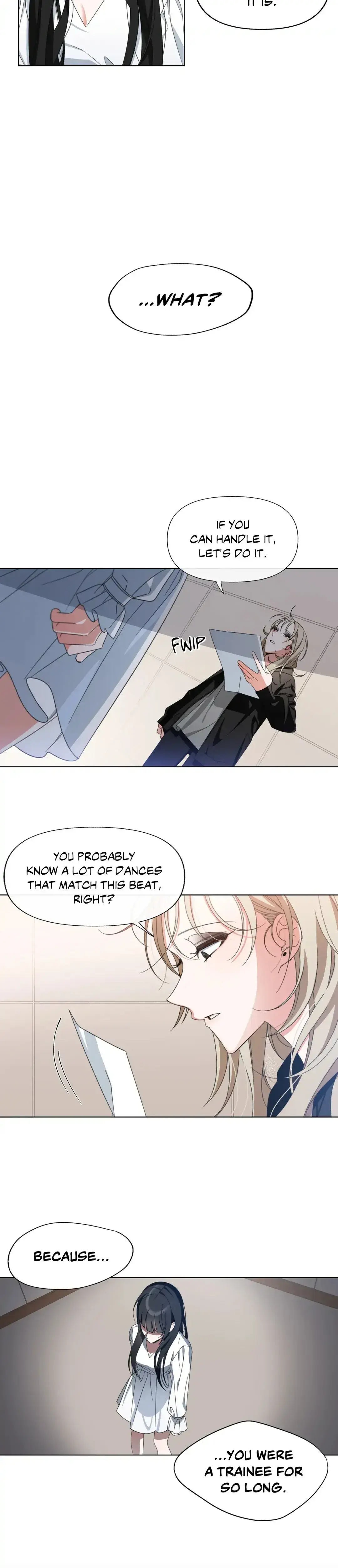 Talk Dirty To Me Chapter 2 - Page 17