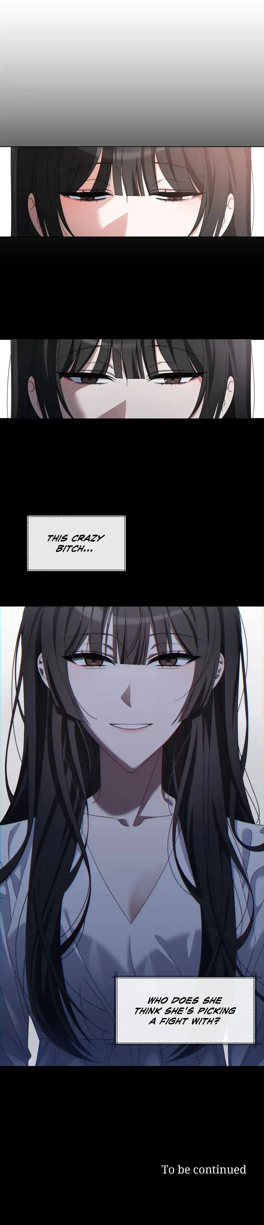 Talk Dirty To Me Chapter 2 - Page 18