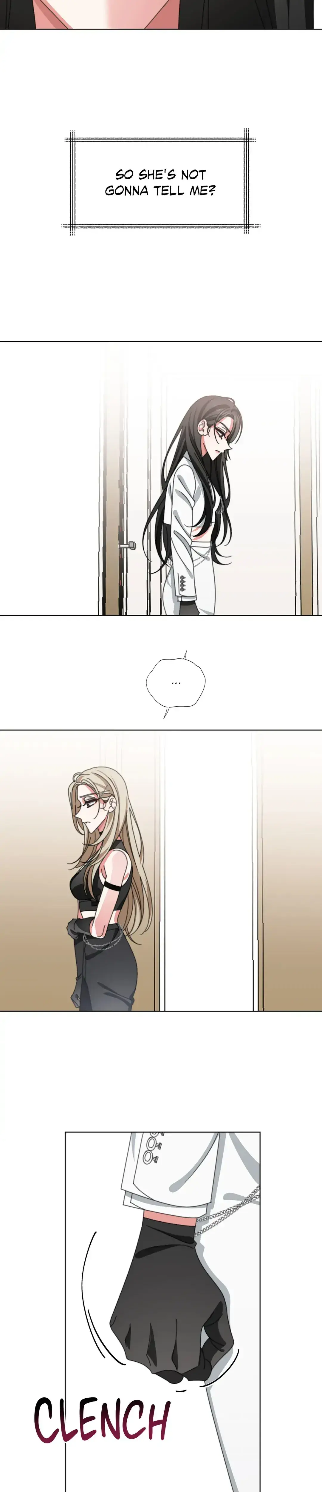 Talk Dirty To Me Chapter 20 - Page 11