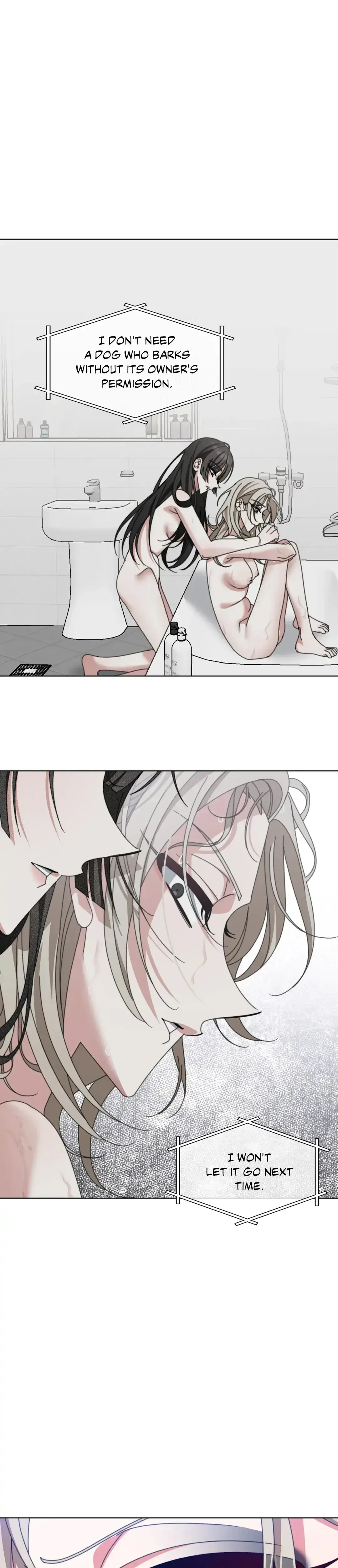 Talk Dirty To Me Chapter 20 - Page 13