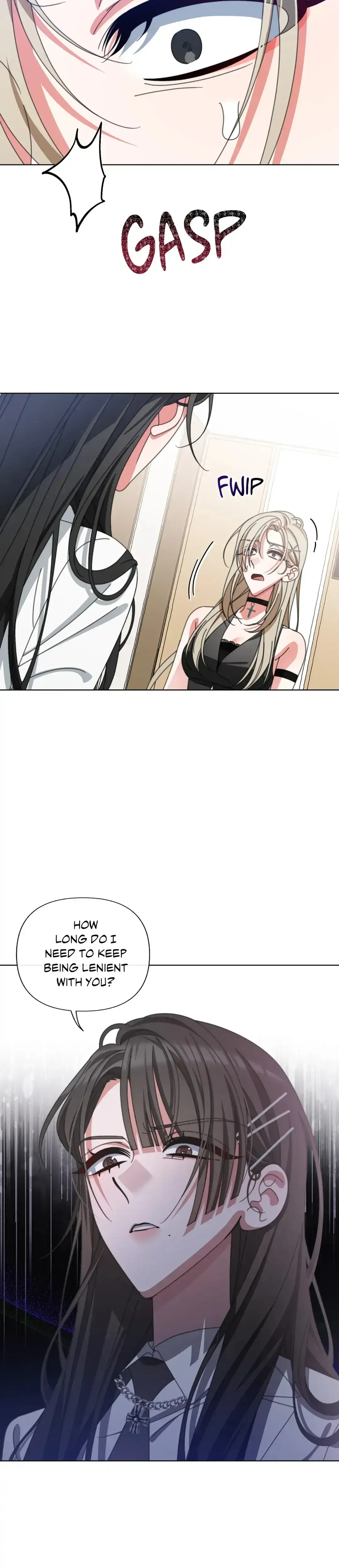 Talk Dirty To Me Chapter 20 - Page 14