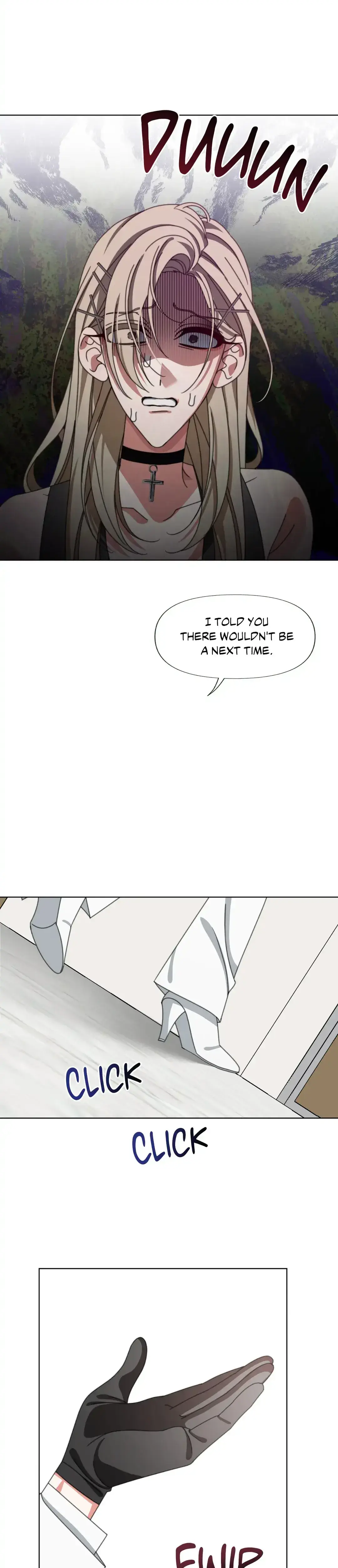 Talk Dirty To Me Chapter 20 - Page 15