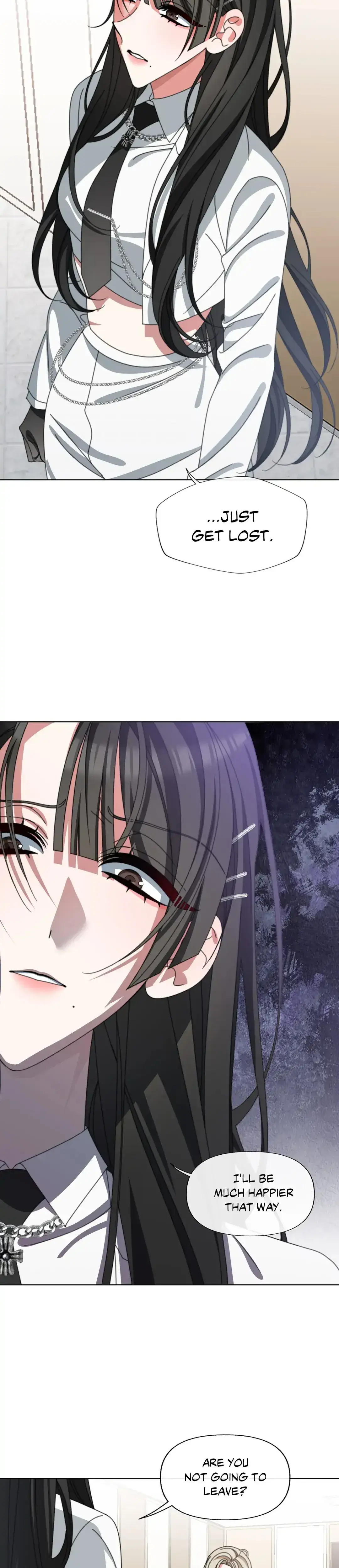 Talk Dirty To Me Chapter 20 - Page 18