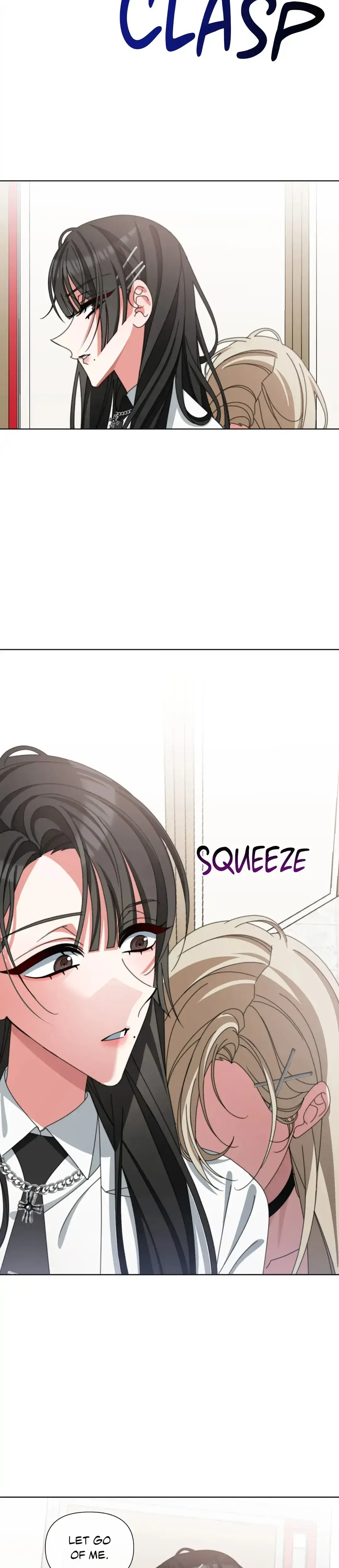 Talk Dirty To Me Chapter 20 - Page 20
