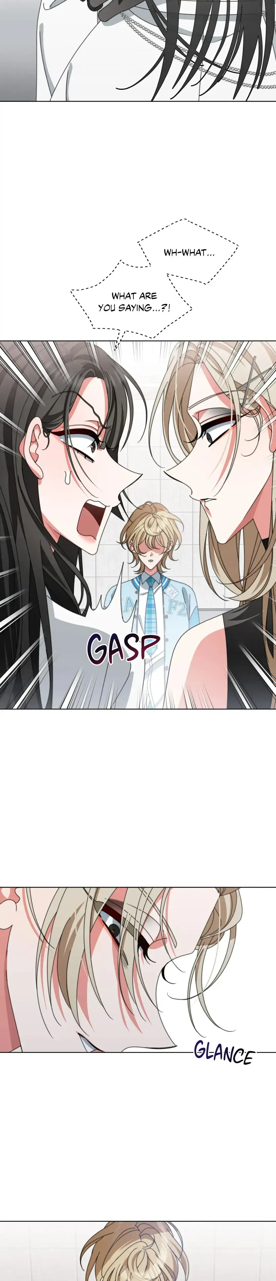 Talk Dirty To Me Chapter 20 - Page 4