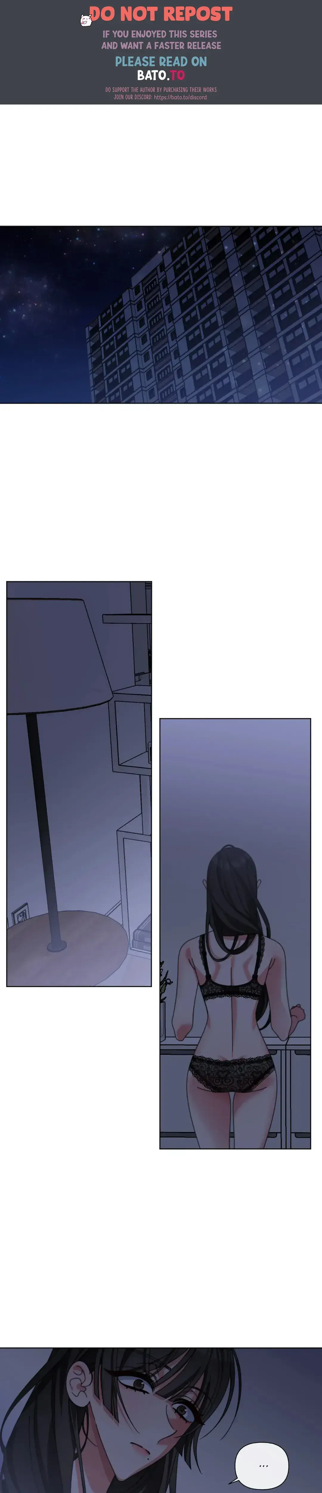 Talk Dirty To Me Chapter 21 - Page 1
