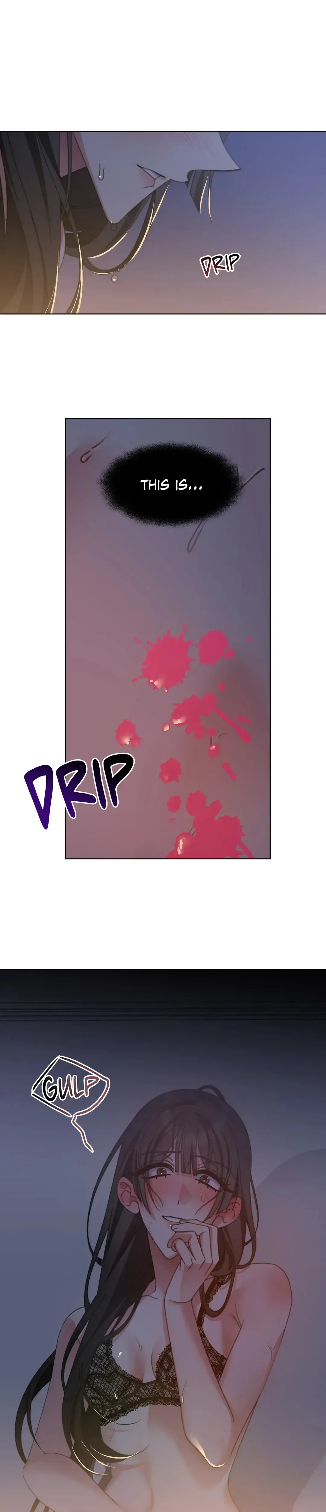 Talk Dirty To Me Chapter 21 - Page 16