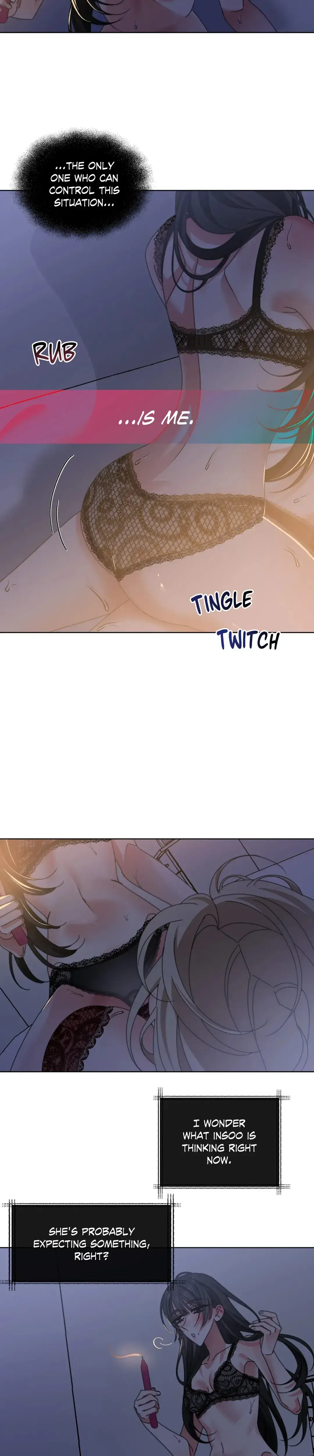 Talk Dirty To Me Chapter 21 - Page 18