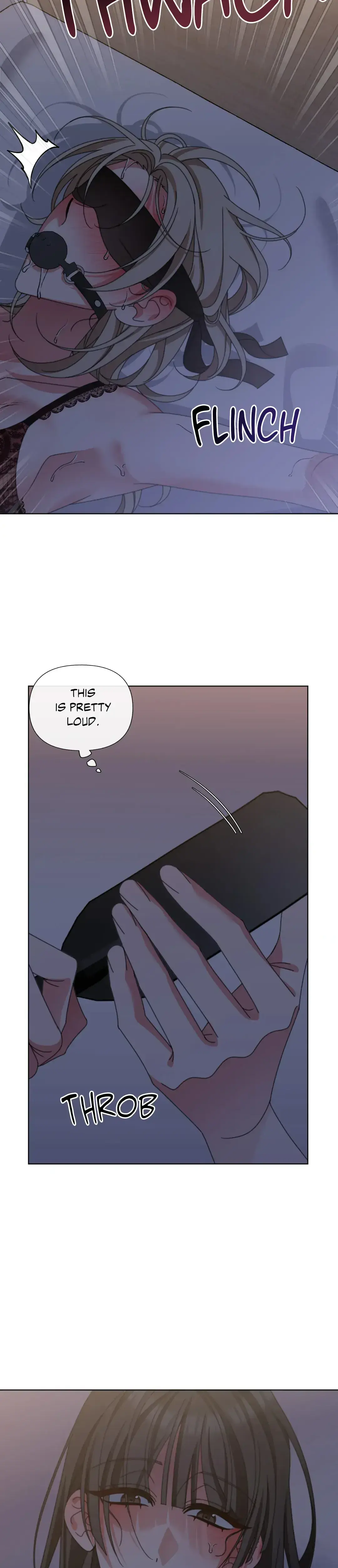 Talk Dirty To Me Chapter 21 - Page 20