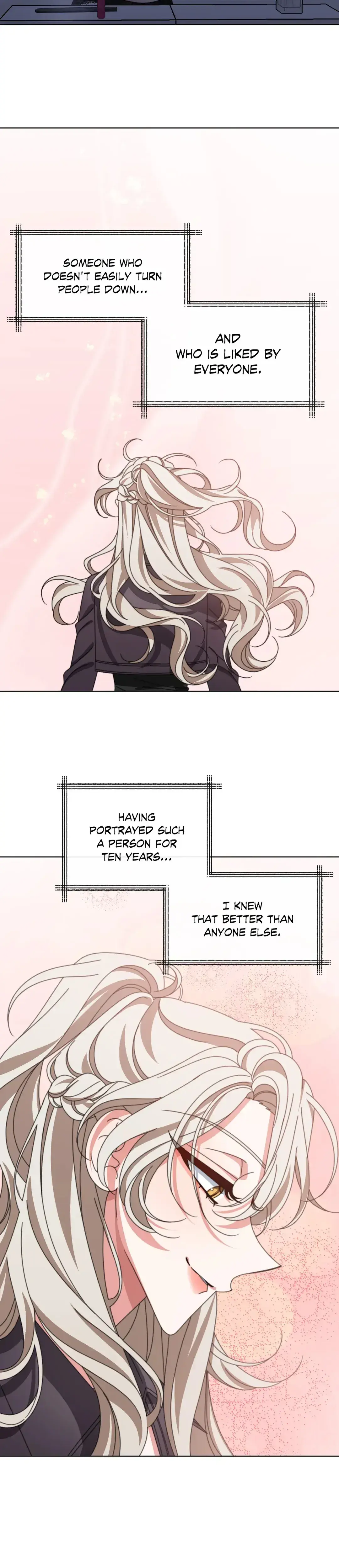 Talk Dirty To Me Chapter 21 - Page 3