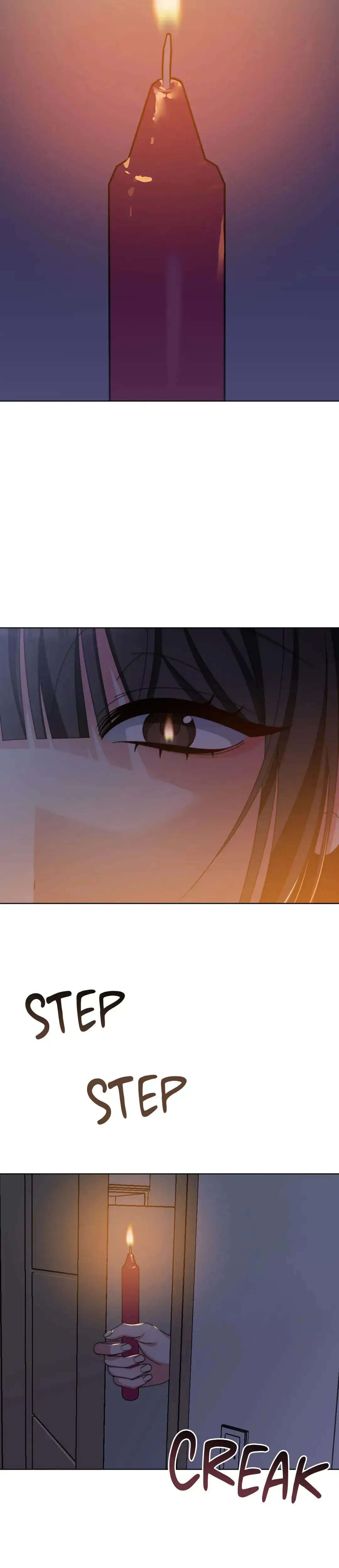 Talk Dirty To Me Chapter 21 - Page 5