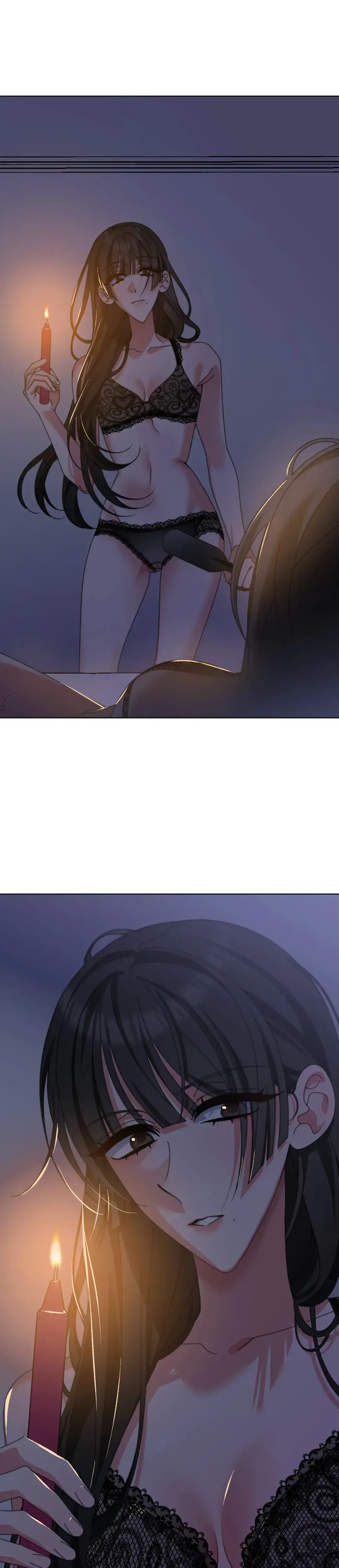 Talk Dirty To Me Chapter 21 - Page 6