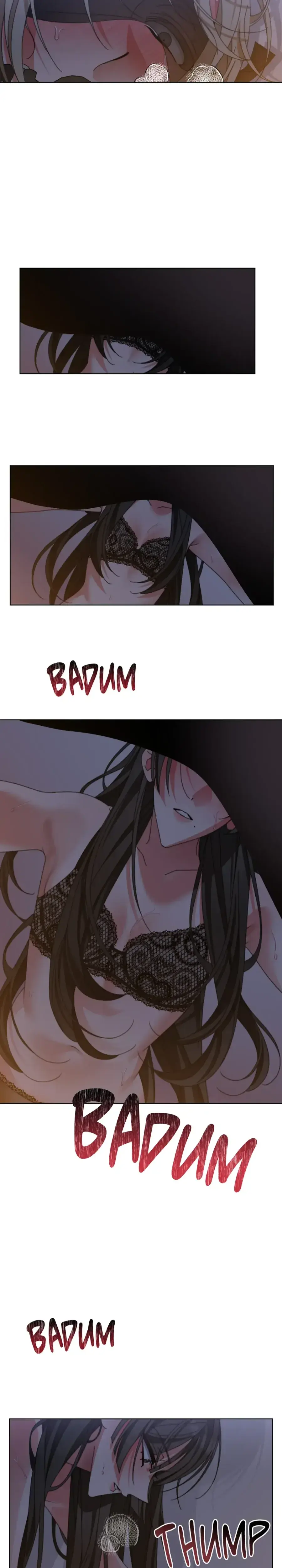 Talk Dirty To Me Chapter 22 - Page 11