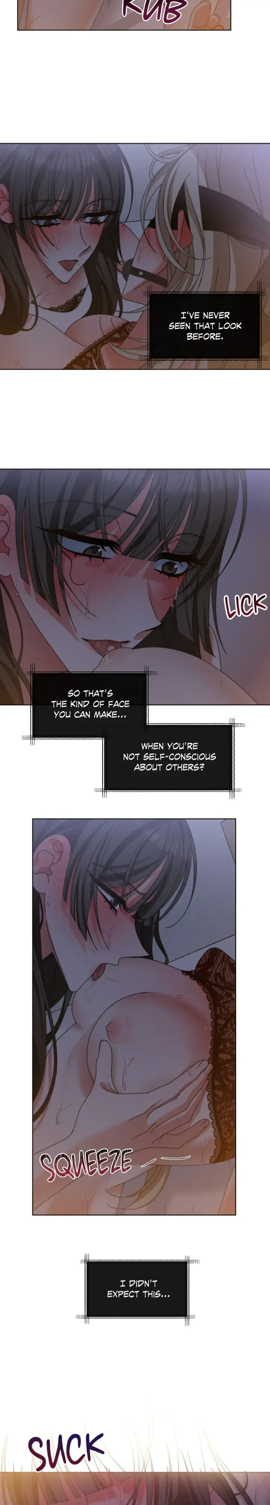 Talk Dirty To Me Chapter 22 - Page 13
