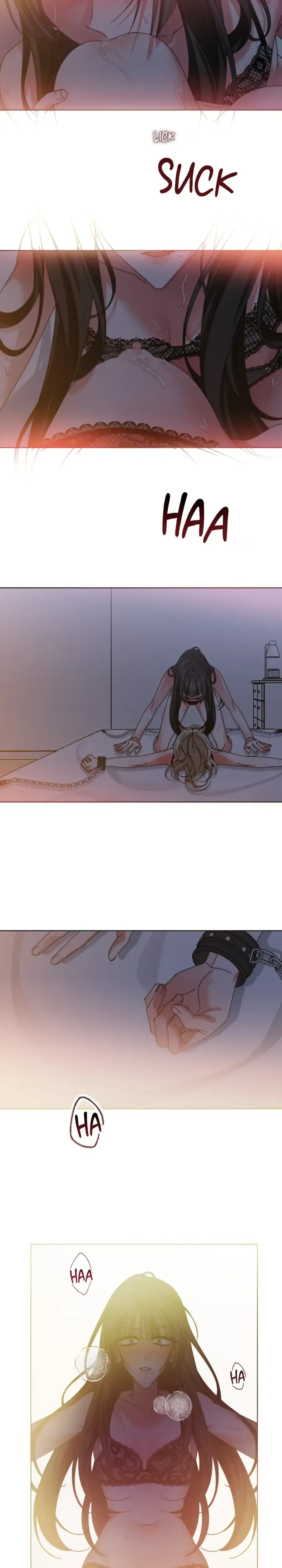 Talk Dirty To Me Chapter 22 - Page 14