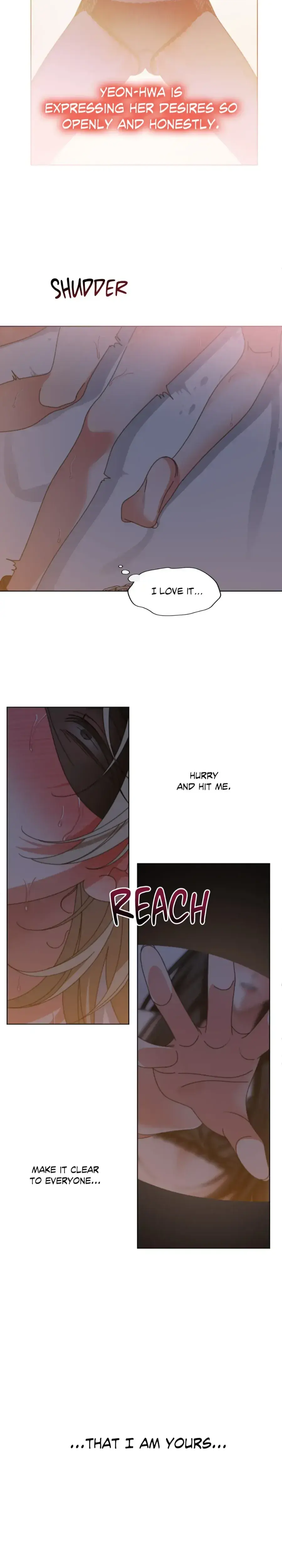 Talk Dirty To Me Chapter 22 - Page 15
