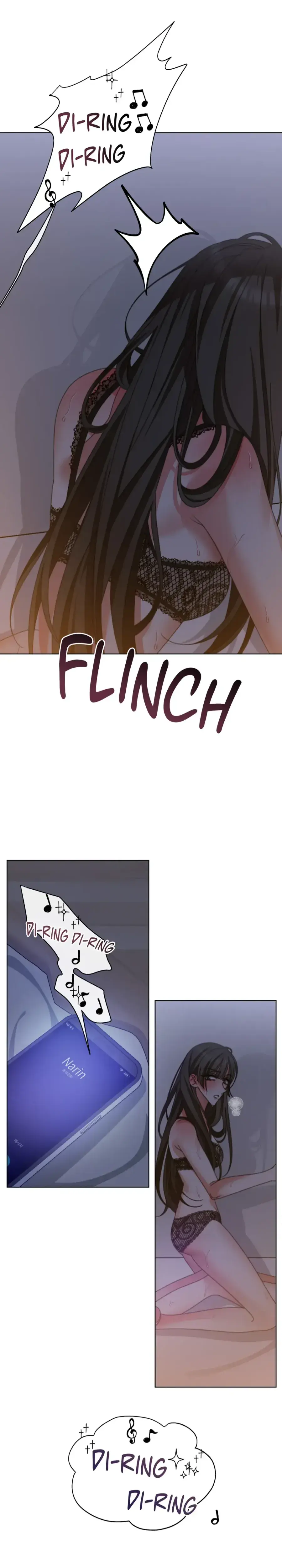 Talk Dirty To Me Chapter 22 - Page 16
